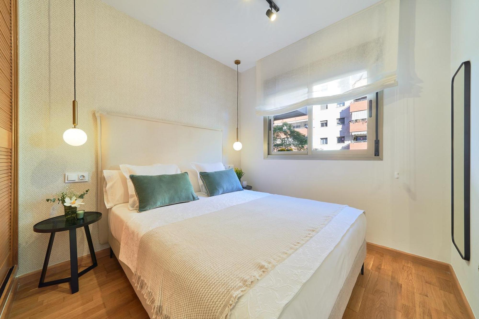 Apartamento Iloftmalaga Parque Litoral Exterior foto