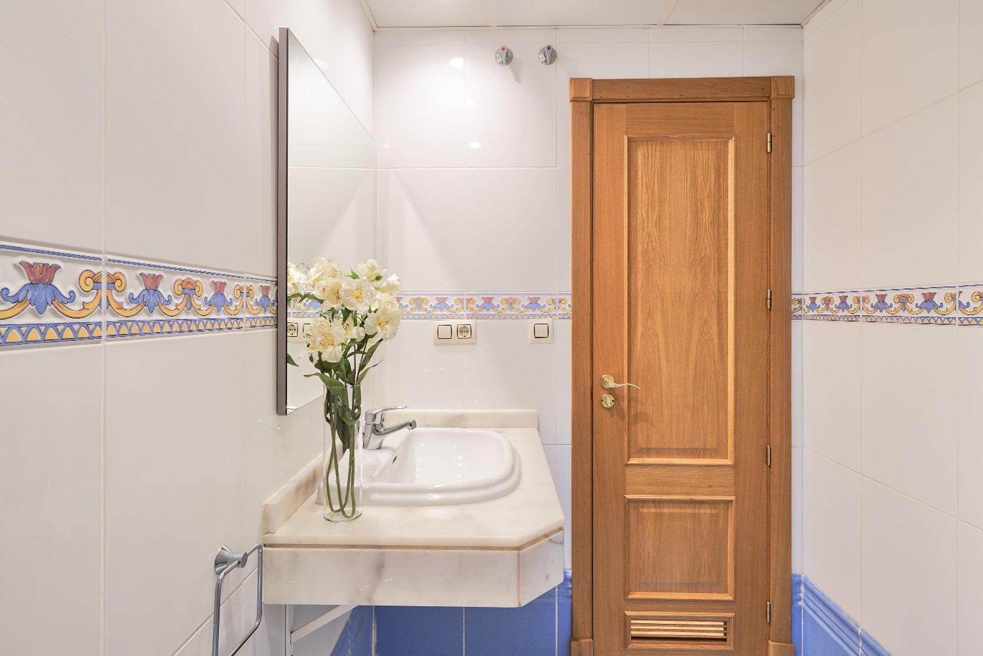 Apartamento Iloftmalaga Parque Litoral Exterior foto