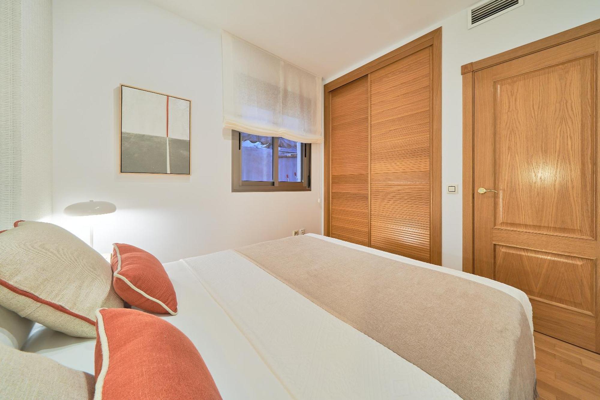 Apartamento Iloftmalaga Parque Litoral Exterior foto