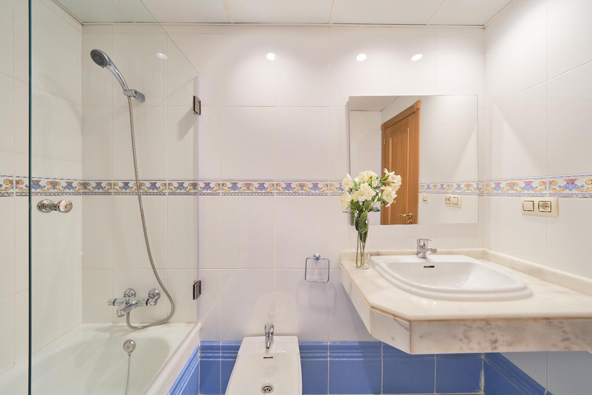 Apartamento Iloftmalaga Parque Litoral Exterior foto